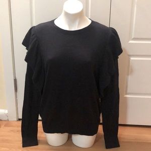 Abercrombie and Fitch Sweater